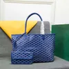 Högkvalitativ klassisk allt-i-ett stor kapacitet Tote Designer Handväska Fashion Classic Women's Messenger Bag Vintage Tote Bag All Match Bag