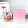 christmas gift Perfumes fragrances for woman perfume spray 100ml Floral Fruity Gourmand EDT Good Quality and fast delivery