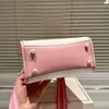 Torby TOTES PROJEKTOWANIE TORBAGA Wszechstronna impreza portfel marka ramię na płótnie torebki imitacja klasyczna torebka torebka kobiety