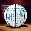 カスタムバスケットボールDIYバスケットボール青年の青少年青年屋外スポーツゲームチームトレーニング機器ファクトリーダイレクトセールスST3-40
