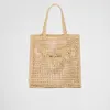 Higt Quality Tote Bag Designer Totes Женские сумочка пляж соломенная дорожка для плеч дизайнер Rafia Grass Woven Brand The Totes