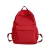 学校のバッグ学生のための快適で実用的な本Rucksack軽量バッグカジュアル旅行デイパック