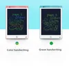 Tablets Electronic Handwriting Pad 12 inch Writing Board Drawing Tablet LCD Screen Writing Tablet Digital Graphic Toys for child