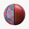 Niestandardowa koszykówka DIY Basketball Outdoor Sports Basketball Gam