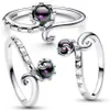 925 silver charms beads fit pandora charm Classic Fashion Jewelry Gifts Free Delivery