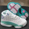 13s kinderen basketbalschoenen sneakers gril baby kind kinderen schoen jeugd zuigelingen XIII sport sneaker baby buiten ontwerper atletische trainers schoen