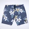 Shorts pour hommes de haute qualité planche de gymnastique Spandex/Polyester maillot de bain Style taille élastique hommes pantalons de plage pour les garçons