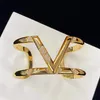 Moda oro argento Braccialetti con ciondoli classici braccialetto pulsara per signora Design Womens Party Wedding Lovers regalo gioielli261r