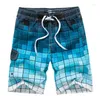 Roupa de banho masculina M-6XL calções de banho para homens troncos plus size beach wear calças curtas bermuda surf maiô board briefs