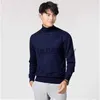 Women's Sweaters Cashmere turtleneck men sweater clothes for 2023 autumn winter hombre pull homme hiver pullover men high neck sweatersL231004