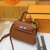 70% fabriksuttag utanför Premium Mini Ladies Classic Handbag Tidal Bag One Crossbody Women's Shode On Sale