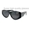 Damen Sonnenbrille Glacier Brille Funky Rock Pr 20zssize Retro Brille Acetat Ästhetische Designer Herren Damen