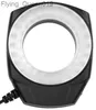 Flash Heads Godox Macro LED Ring Flash Light Ring48 For Olympus YQ231004