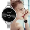 Armbanduhren LOLIA Frauen Uhren Montre Femme Minimalistische Mode Luxus Uhr Handgelenk frauen Damen Uhr Relogio Feminino191C