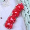 Accessori per capelli 4 pezzi Morsetti a coccodrillo Barrette Fiocchi di fiori in chiffon Farfalla Cuore Forcine per neonate Bambini piccoli Bambini Adolescenti Donne