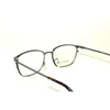 Lunettes de soleil lunettes de lecture rétro carré marron cadre grande taille lunettes optiques pour hommes femmes ultralégères de haute qualité 0,75 à 4,0