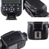 Têtes de flash Triopo TR-586EX sans fil TTL Speedlite Flash Flash pour appareil photo reflex numérique 6D 5D2 5D3 1200D comme Yongnuo YN565EXII YN-568EX II YQ231004