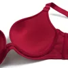 Nouveau femmes soutien-gorge Sexy 30 32 34 36 38 40 42 44 A B C D E soutien-gorge Push Up rembourré fil os tous les jours Lingerie brassière qualité élastique CX2246k