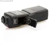 Teste flash Godox TT520II Fotocamera Flash elettronico Speedlite per fotocamere DSLR Pentax Olympus YQ231004