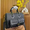 Vendita calda Borsa di design di alta qualità Federa veloce Borsa di moda in vera pelle Borsa da donna Borse a tracolla Lady Totes Borse senza spalline Borsa a tracolla