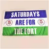 Banner Flags 3x5 FT Flag Flag Polyester Raft Er Outdoor Advertising Decoration Party Sport Confderate College مع اثنين