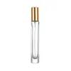 10ml Parfüm Yeniden Doldurma Şişesi Taşınabilir Mini Doldurulabilir Sprey Koku Pompası Boş Kozmetik Kaplar Seyahat Aracı için Atomizer Hot 2764