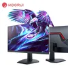 KOORUI 24.5インチゲームモニターコンピューターモニターFHD 1920 X 1080 170Hz VA 2MS FREESYNC G-SYNC互換