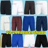 23 24 CFC Enzo Soccer Shorts Sport Club 2023 2024 Haaland Cities Rashford B.Fernandes Leicesters Gunners Wolves Son Totten Totten Football Sports Pants