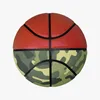 custom Basketball diy Basketball outdoor sports Basketball game hot team training equipment Factory direct sales ST2-30