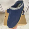 Mulheres Tazz Bota Chinelos de Pele Bota Plataforma Clássica Les Petites Camurça Mistura de Lã Confortável Botas de Designer de Inverno Botas de Neve Botas Curtas para Mulheres uggsity