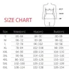 Vrouwen Butt Lifter Shapewear Taille Buik Controle Lichaam Ondergoed Shaper Pad Controle Slipje Nep Billen Lingerie Dij Slimmer Y20309D