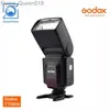 Flash Heads Godox Câmera Flash TT560II Flash Externo GN33 433MHz Recepção Sem Fio Para Pentax YQ231004