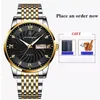 Montres-bracelets POEDAGAR Montre De Mode Hommes En Acier Inoxydable Top Marque De Luxe Étanche Lumineux Montre-Bracelet Hommes Montres Sport Quartz297D