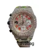 Tiktok montre pour hommes entièrement étanche calendrier lumineux bracelet en acier sport montre à quartz HDQ4270B