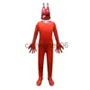 Ocasiões especiais crianças jardim de banban traje cosplay bodysuit carnaval desempenho festa roupas halloween natal disfarce menino menina macacão x1004