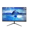 HGFRTEE 24 -calowy monitor gier biurowych Wyświetlacz komputera FHD IPS Panel 75Hz -Kompatybilny VGA Power Por 1920 1080