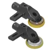 Caster Roller Nähfuß Kunststoff Multi-Funktion Industrie Leder Nähmaschine Teile Vorstellungen Tools289E