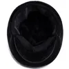 Bérets en velours Sboy pour hommes, casquette plate en polaire solide, chapeaux de conduite d'hiver, chapeau français Vintage, Protection des oreilles Peaky