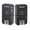 Flash Heads Yongnuo YN622C II Wireless TTL Flash Trigger YN-622-TX-kit med höghastighetssynkronisering HSS 1/8000s för kamera 500D 60D 7D 5DIII YQ231003