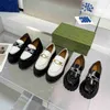 Nouveau designer femmes chaussures de marque femmes mocassins à semelle argentée matériel de luxe en cuir plate-forme hommes mocassins chaussure décontractée avec taille 35-45