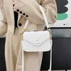 2023 New Fashion Versatile Women's Portable Small Square Advanced Sense Girl number 915