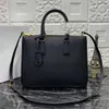 Дизайнерская галерея из сафьяновой кожи, женская сумка через плечо, роскошная модная сумка, черные сумки h8Pw #