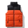 코트 디자이너 여성 더 보통 조끼 남성 vest 여자 Mens Mens Gilet Body Warmer Gilets Man Waistcoat 상단 아웃복 따뜻한 S-3XL 플러스 후드 지퍼 패션 코트 20ss