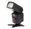 Flash Heads Meike MK430 TTL LCD Flash Speedlite dla Nikon D7100 D5200 D3100 D600 D800 D3200 D90 D80 D300S YQ231003