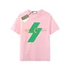 T-shirt da uomo firmate Camicie GU estive Magliette di marca di lusso Uomo Donna Manica corta Hip Hop Streetwear Top Pantaloncini Abbigliamento T-shirt Abbigliamento G-12 Taglia XS-XL