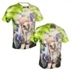 Men's Casual Shirts Kakkou No Iinazuke A Couple Of Cuckoos Fiancee T Shirt Cosplay Anime Men Kawaii Japanese Customized Tshir283E