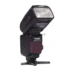 Głowice lampy błyskowej Triopo TR-950 Flash Light Bezgandarność Speedlite Universal dla Fujifilm Olympus 650D 550D 450D 1100D 60D 7D 5D aparat YQ231003