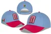 Nowy projekt Meksyku Regulowane czapki litera m hip hop kapelusze czapki baseballowe dla dorosłych płaski szczyt dla mężczyzn kobiety snapback czapka c-14