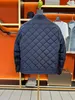 2023 Outdoor-Sport Herbst/Winter Herren Casual Daunengrün Blau Wandern Hellschwarz Jacke Dünnmantel