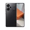 Téléphone portable d'origine Xiaomi Redmi Note 13 Pro + 5G intelligent 12 Go de RAM 256 Go de ROM MTK Dimensity 7200 Ultra 200.0MP AI NFC Android 6.67" 1.5K écran incurvé empreinte digitale ID téléphone portable